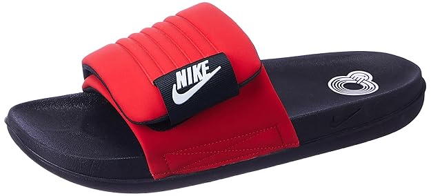 Offcourt Adjust Slide Sandal