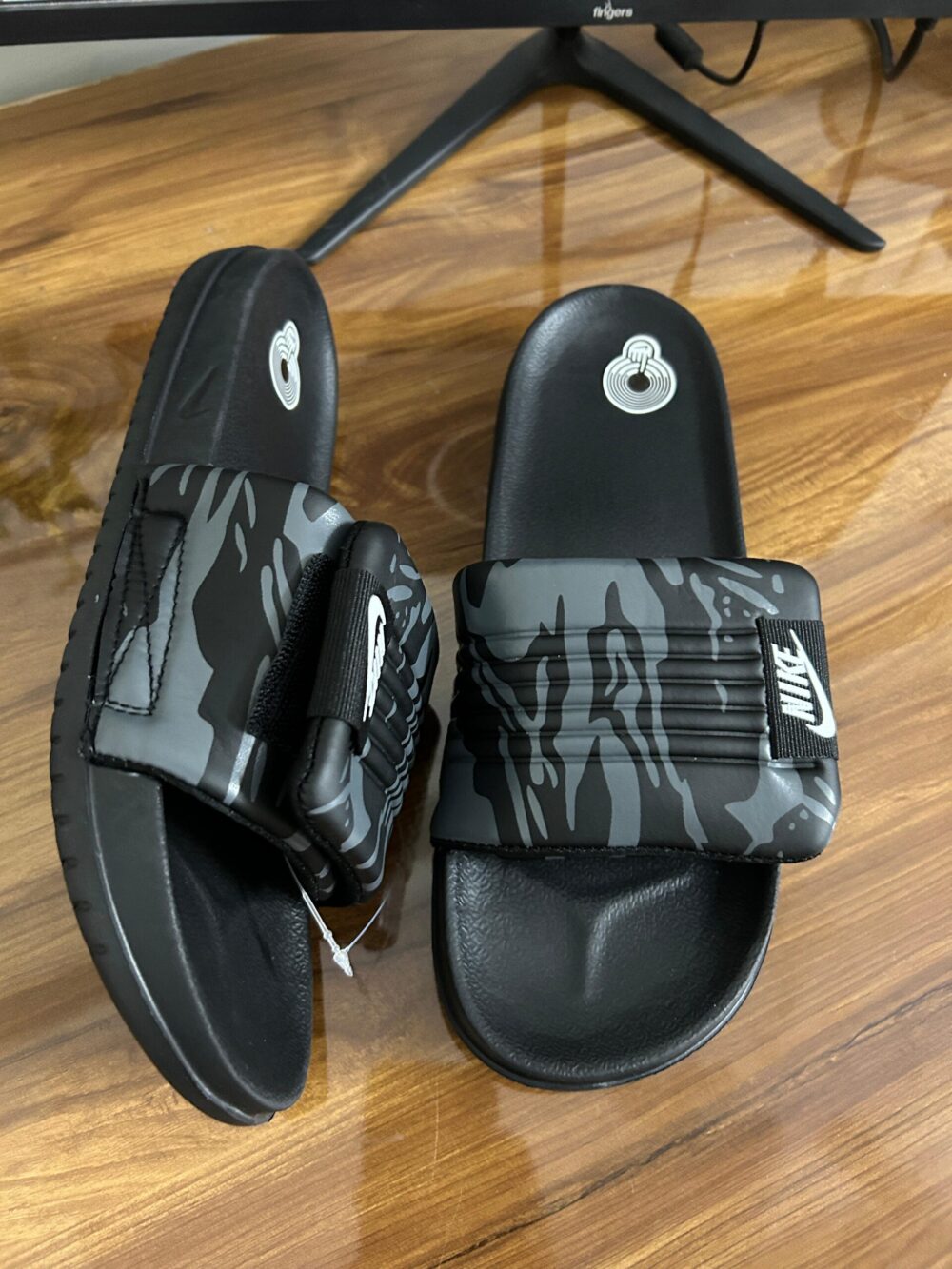 Offcourt Adjust Slide Sandal