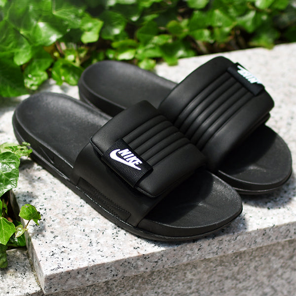 Offcourt Adjust Slide Sandal